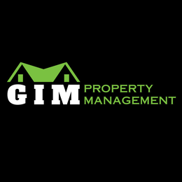 GIM PROPERTY MANAGEMENT trademark