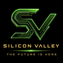 SILICON VALLEY THE FUTURE IS HERE trademark