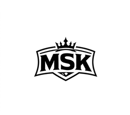 MSK trademark