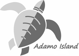 ADAMO ISLAND trademark