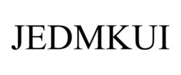 JEDMKUI trademark