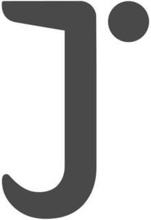 J trademark
