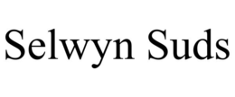 SELWYN SUDS trademark