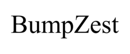 BUMPZEST trademark