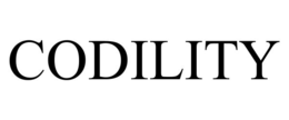 CODILITY trademark