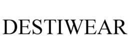 DESTIWEAR trademark
