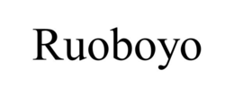 RUOBOYO trademark
