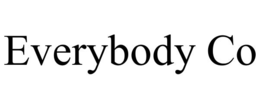 EVERYBODY CO trademark