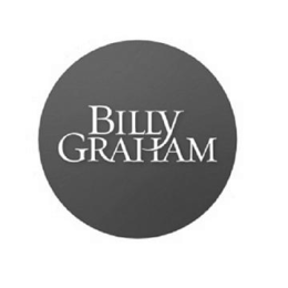 BILLY GRAHAM trademark