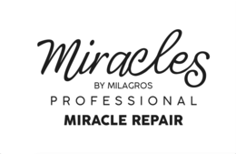 MIRACLES BY MILAGROS PROFESSIONAL MIRACLE REPAIR trademark