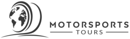 MOTORSPORTS TOURS trademark