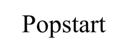 POPSTART trademark