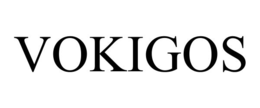 VOKIGOS trademark