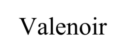VALENOIR trademark