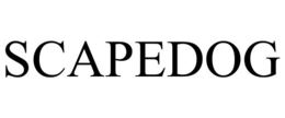 SCAPEDOG trademark