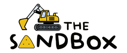 THE SANDBOX trademark