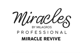 MIRACLES BY MILAGROS PROFESSIONAL MIRACLE REVIVE trademark
