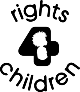 RIGHTS4CHILDREN trademark