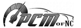 PCM OF NC trademark