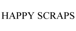 HAPPY SCRAPS trademark