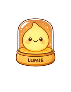 LUMIE trademark