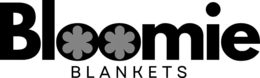 BLOOMIE BLANKETS trademark