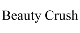 BEAUTY CRUSH trademark