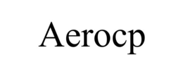 AEROCP trademark