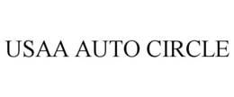 USAA AUTO CIRCLE trademark
