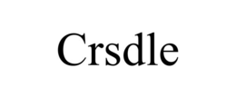 CRSDLE trademark