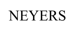 NEYERS trademark