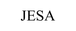JESA trademark