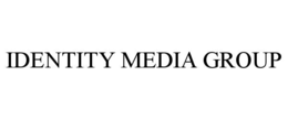 IDENTITY MEDIA GROUP trademark