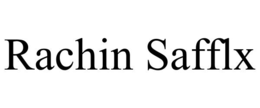 RACHIN SAFFLX trademark