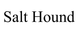 SALT HOUND trademark