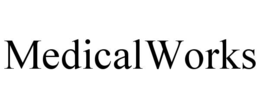 MEDICALWORKS trademark
