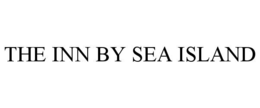THE INN BY SEA ISLAND trademark