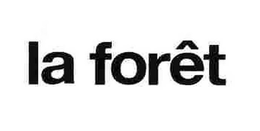 LA FORÊT trademark