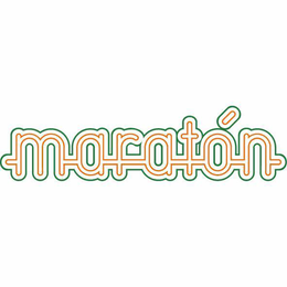 MARATÓN trademark