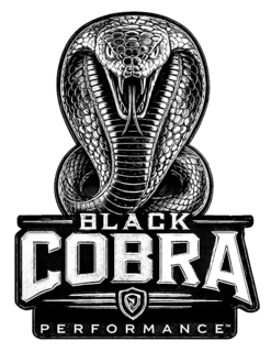 BLACK COBRA PERFORMANCE trademark