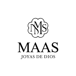 MAAS JOYAS DE DIOS trademark
