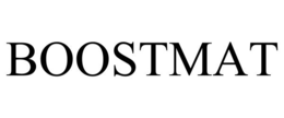 BOOSTMAT trademark