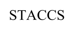 STACCS trademark