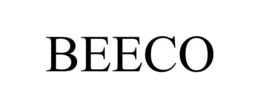 BEECO trademark