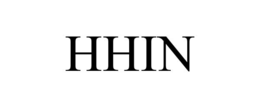 HHIN trademark
