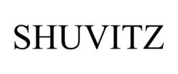 SHUVITZ trademark