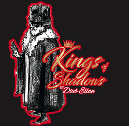 KINGS OF SHADOWS trademark