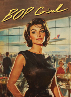 BOP GIRL trademark