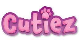 CUTIEZ trademark