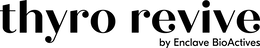 THYRO REVIVE BY ENCLAVE BIOACTIVES trademark